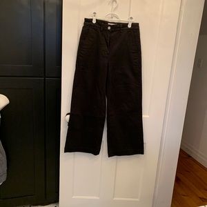 Everlane Black Jeans 4